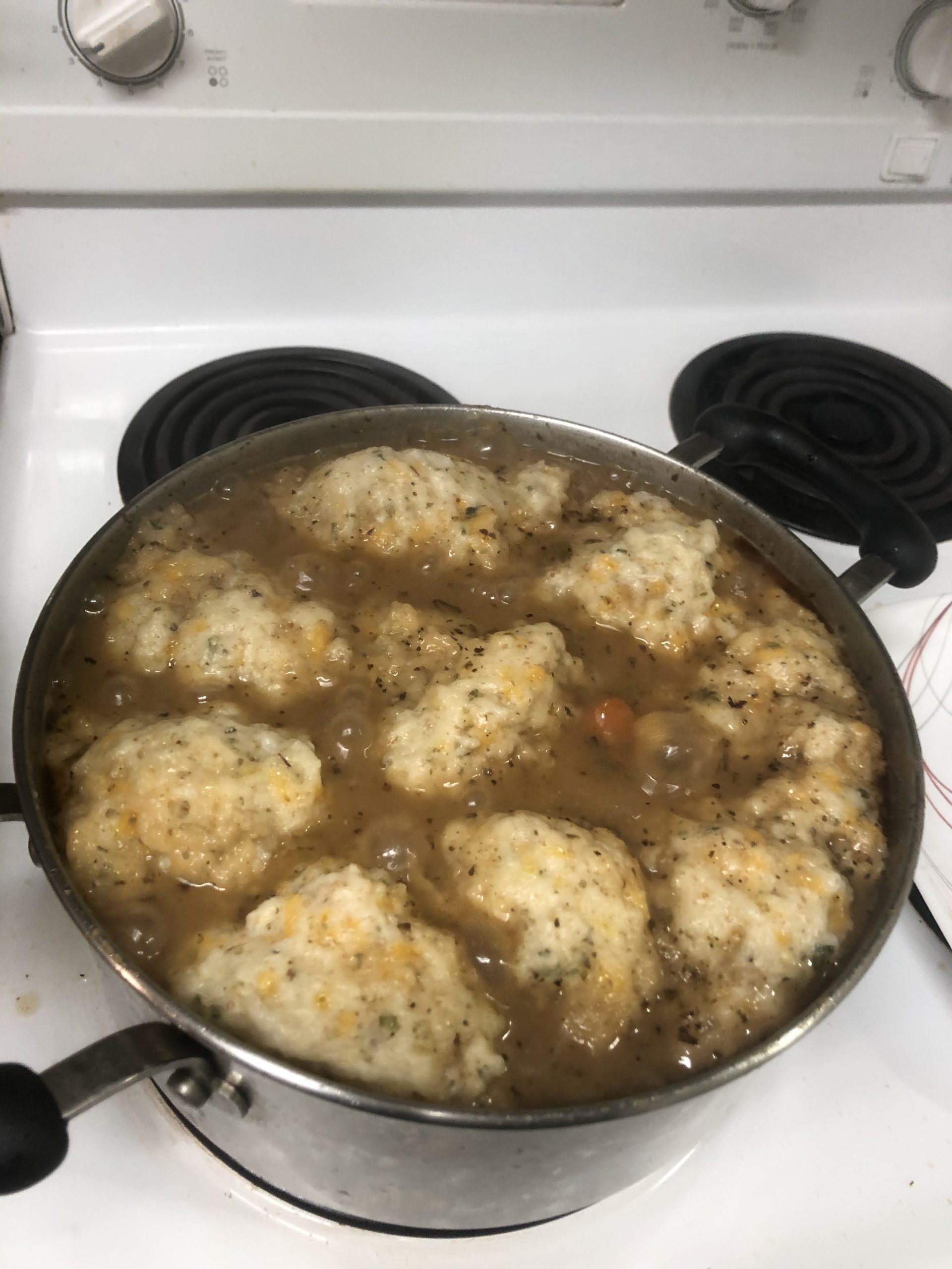 Cheese Dumplings The Rogues Tavern